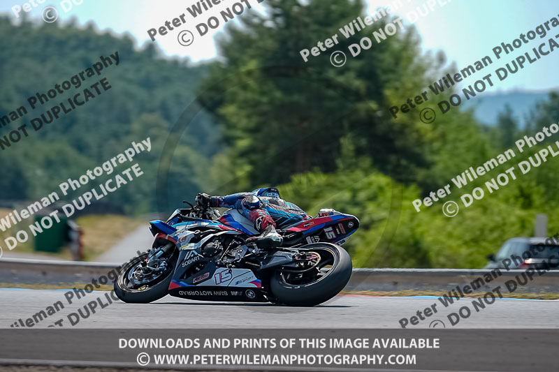 Slovakia Ring;event digital images;motorbikes;no limits;peter wileman photography;trackday;trackday digital images